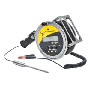Termômetro Digital ThermoProbe TP7-D