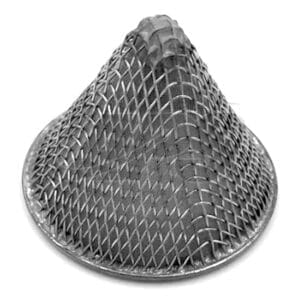 Filtro Strainer Bico Carter 60427 - Item 54 - Part Number 41767-100 - Mesh.