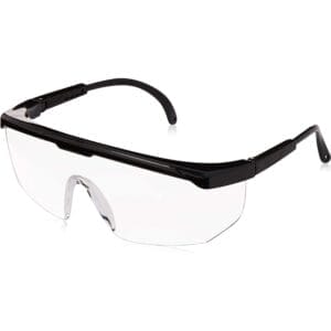 Óculos de Segurança Incolor CA 6136