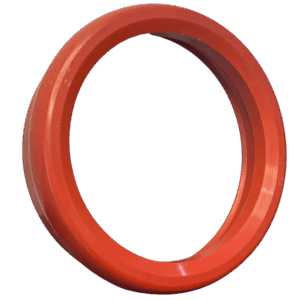 Protetor Bico Eaton Carter Bumper 64200 - Part Number 220999 / Nº 7