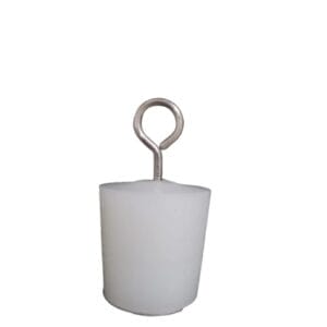 Rolha Batoque Teflon 20mm