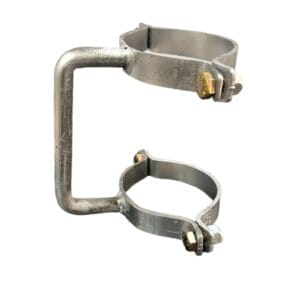 Suporte para Mangote 4"