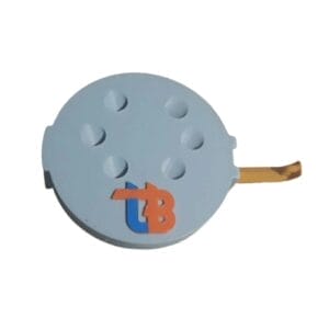 Tampa para Exaustão