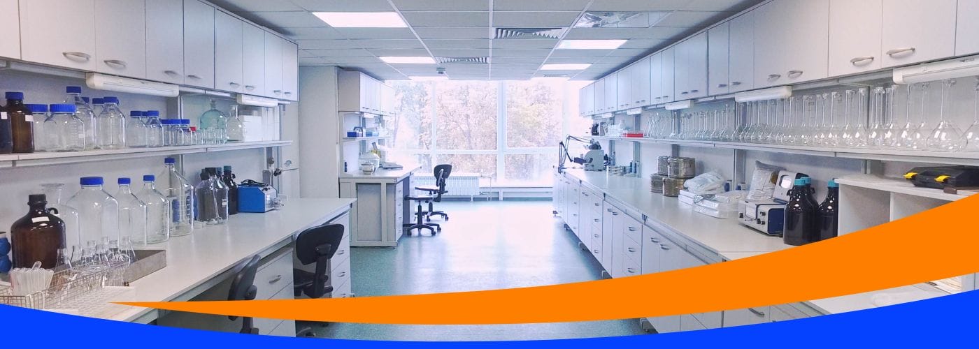 Medidor de Condutividade